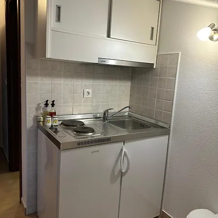 Apartmán Sara *