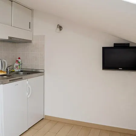 Apartment Sara