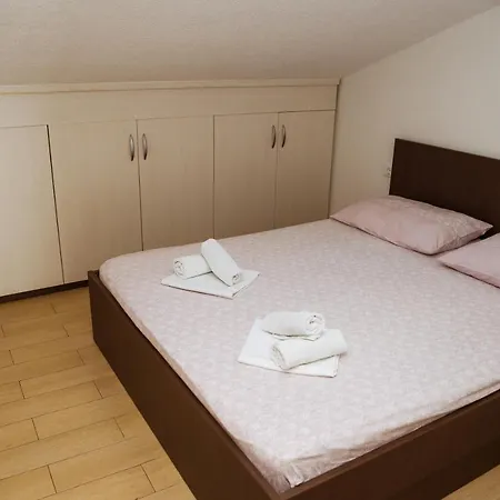 Appartement Sara Makarska