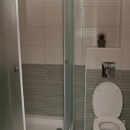 Appartement Sara Makarska