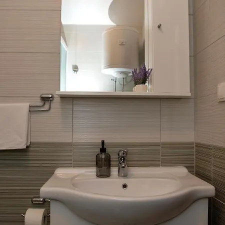 Sara Appartement Makarska