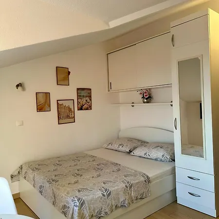 Appartement Sara Makarska