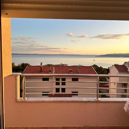 Apartment Sara