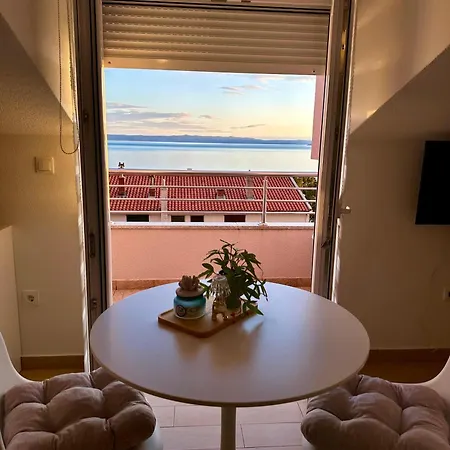 Appartement Sara Makarska