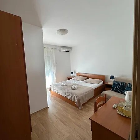 Appartement Sara Makarska