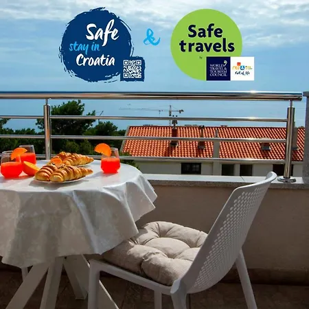 Apartman Sara